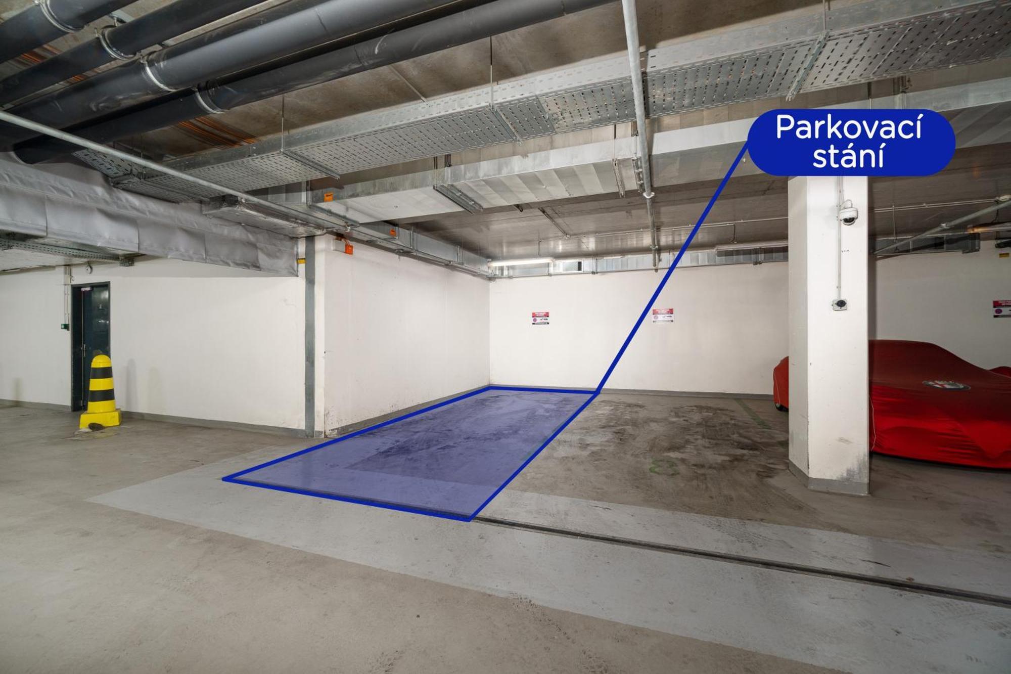 Bnb New Beautiful Apartment In The Center Of Ostrava With Option Garage Parking المظهر الخارجي الصورة